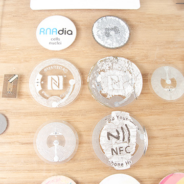 Products that didn't last that well