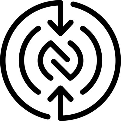 Directional Wayfinding Mark