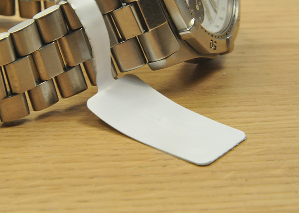 nfc authentication jewellery tag