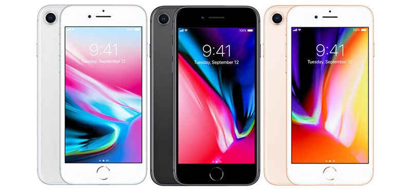 Image of Apple iPhone 8