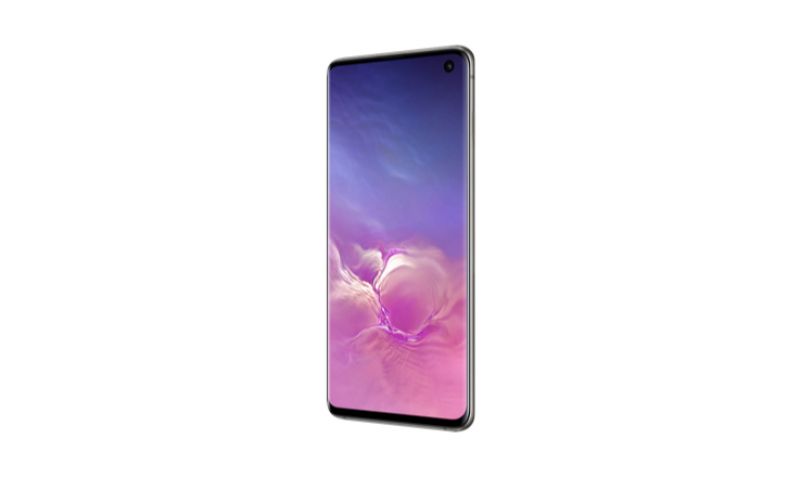 Image of Samsung Galaxy S10