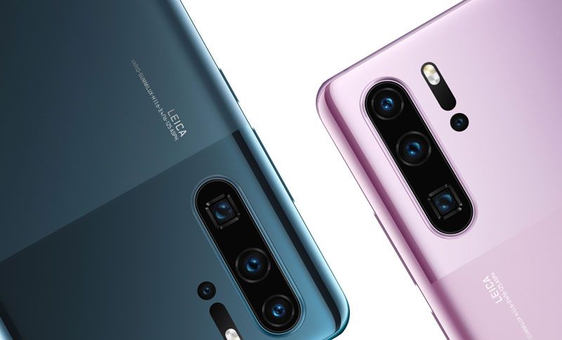 Image of Huawei P30 Pro