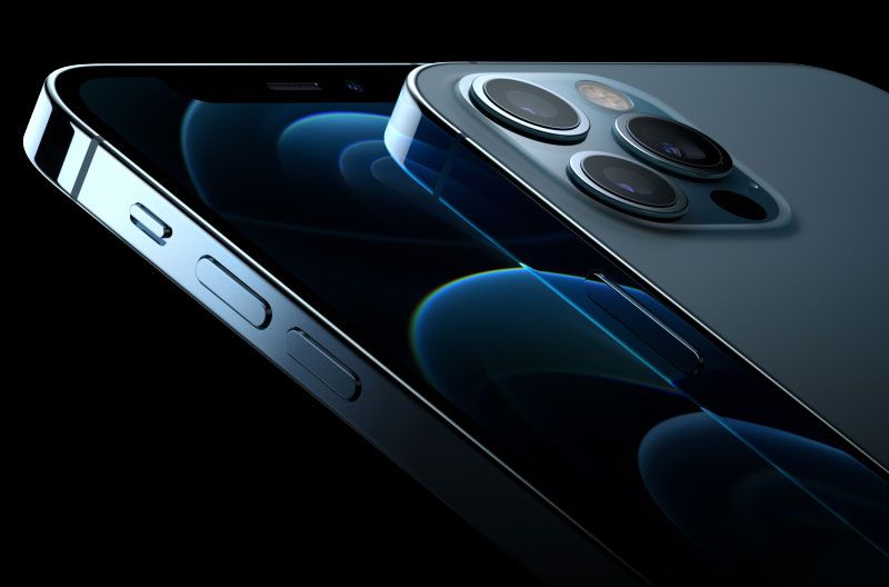 Image of Apple iPhone 12 Pro