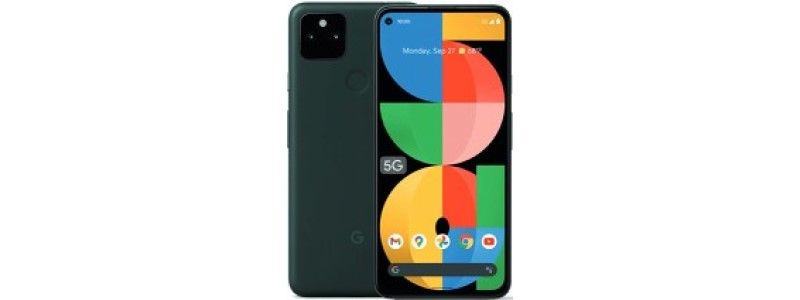 Image of Google Pixel 5A