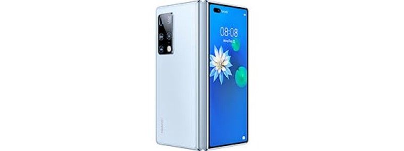 Image of Huawei Mate x2