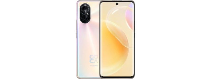 Image of Huawei Nova 8