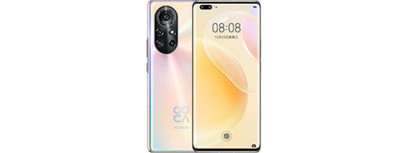 Image of Huawei Nova 8 Pro