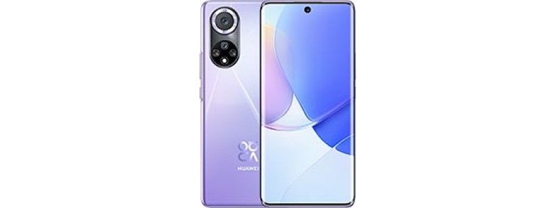 Image of Huawei Nova 9