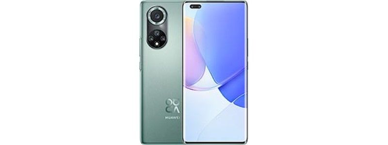 Image of Huawei Nova 9 Pro