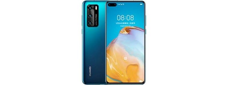 Image of Huawei p40