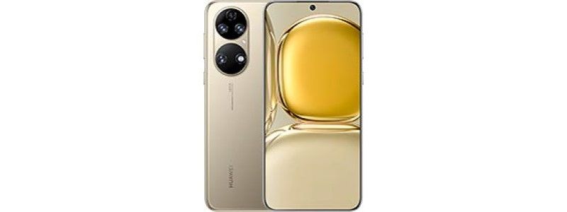 Image of Huawei P50