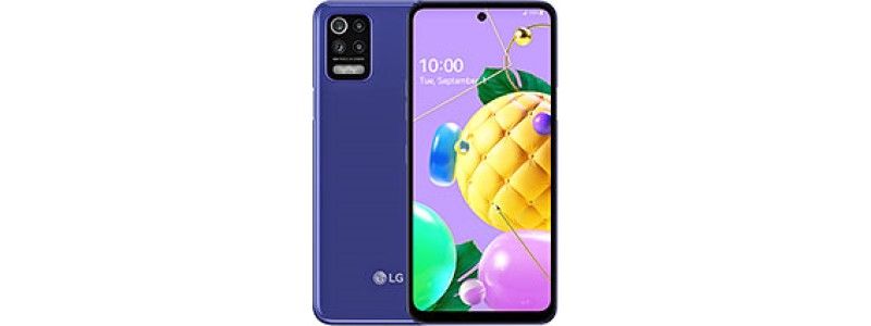 Image of LG K52