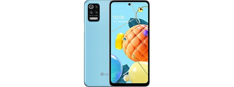Image of LG K62