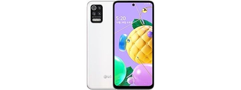 Image of LG q52