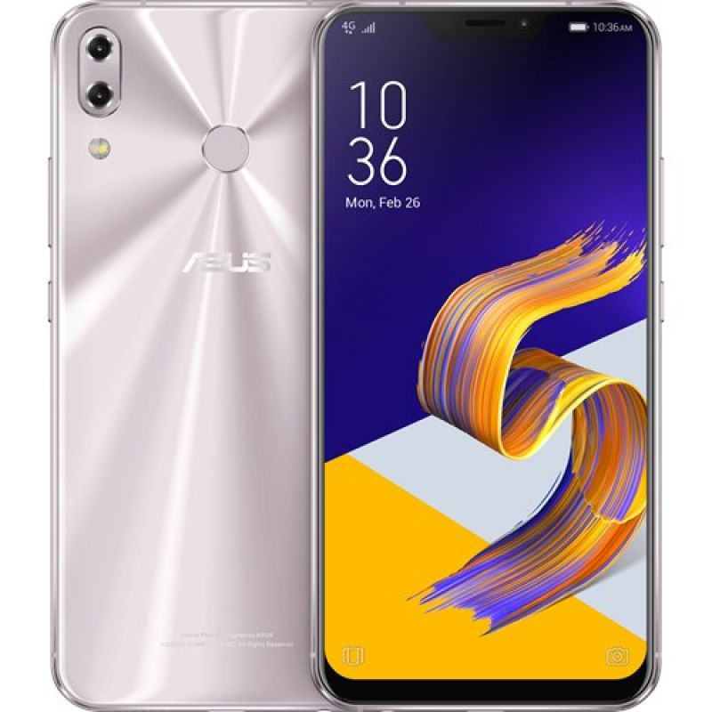 Image of Asus ZenFone 5Z