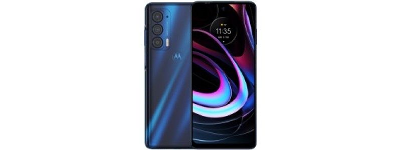 Image of Motorola Edge 2021