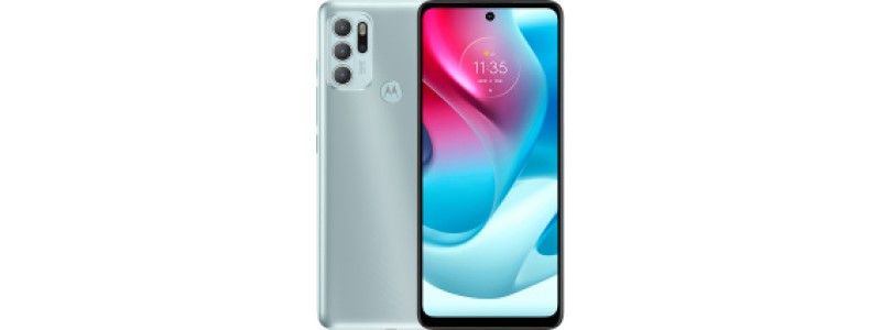 Image of Motorola Moto G60