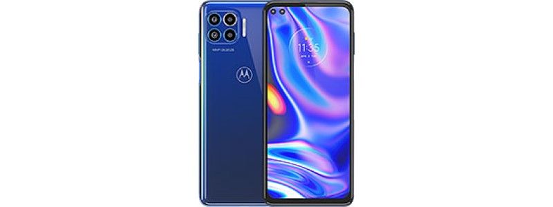 Image of Motorola One-5G