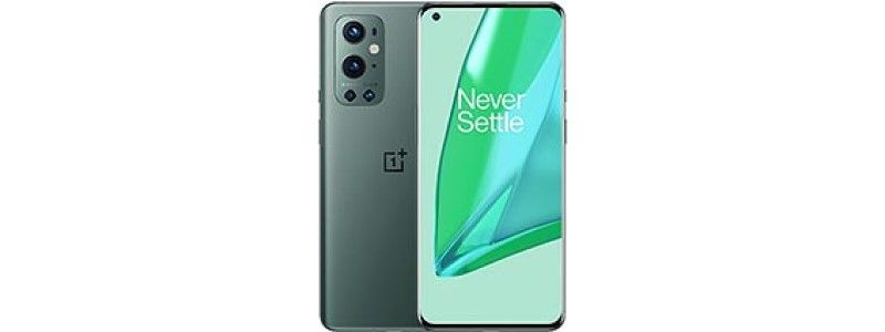 Image of OnePlus 9 Pro