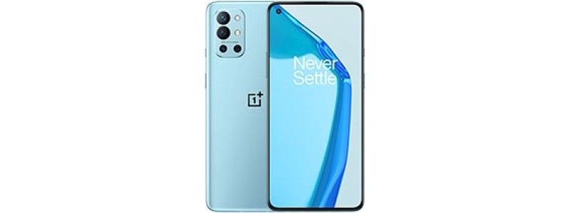 Image of OnePlus 9r