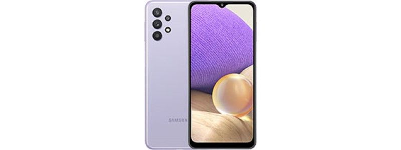 Image of Samsung Galaxy A32