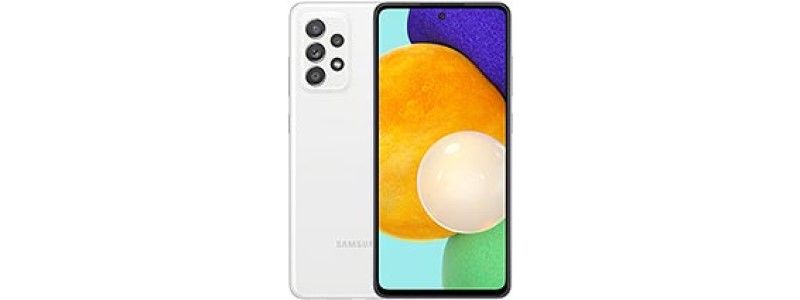 Image of Samsung Galaxy A52
