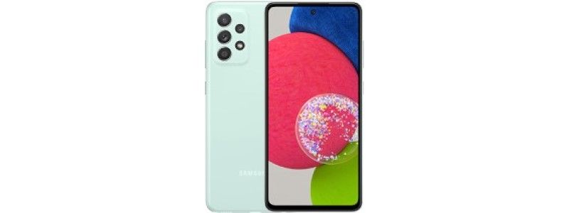 Image of Samsung Galaxy A52 s