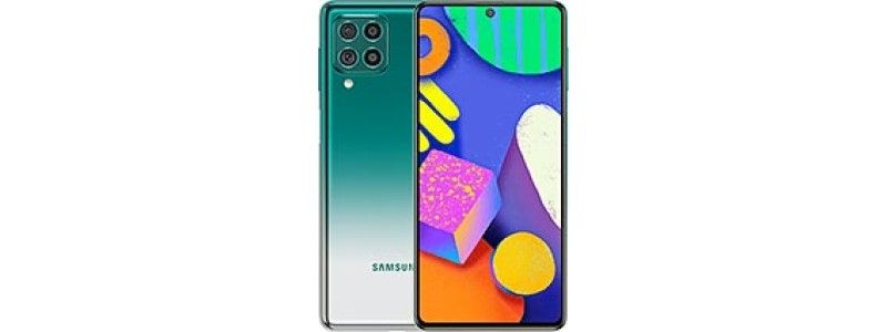 Image of Samsung Galaxy F62