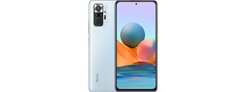 Image of Xiaomi Redmi Note 10 Pro