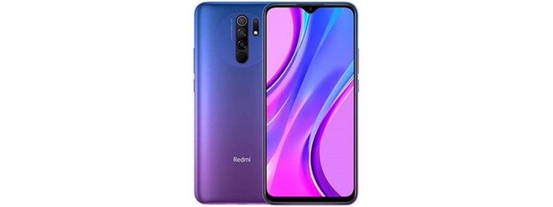 Image of Xiaomi Redmi 9