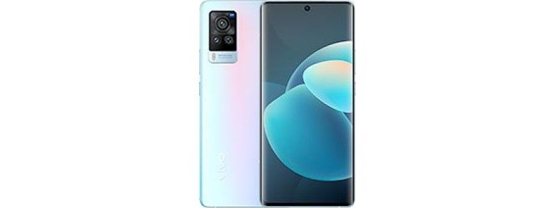 Image of Vivo X60 Pro 