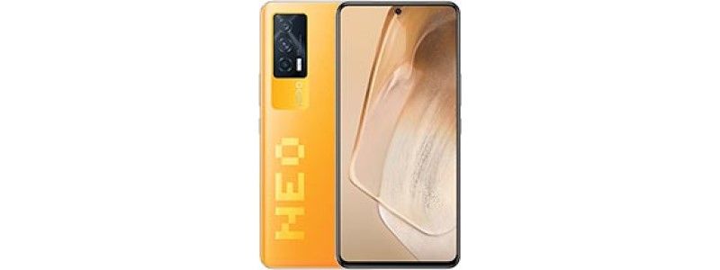 Image of Vivo Iqoo Neo 5