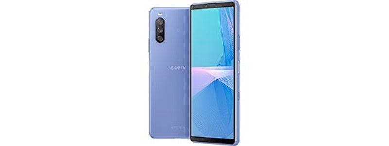 Image of Sony Xperia 10iii
