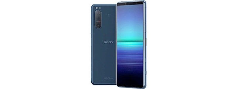 Image of Sony Xperia 5ii