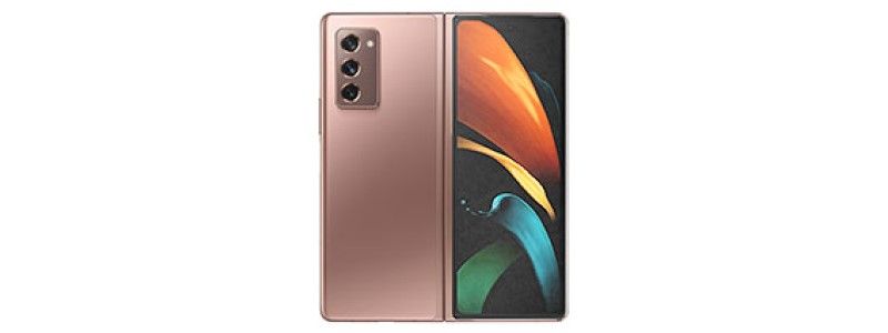 Image of Samsung Galaxy Z Fold 2