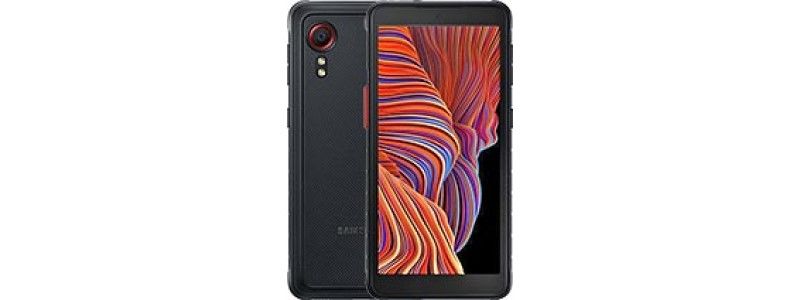 Image of Samsung Galaxy Xcover 5