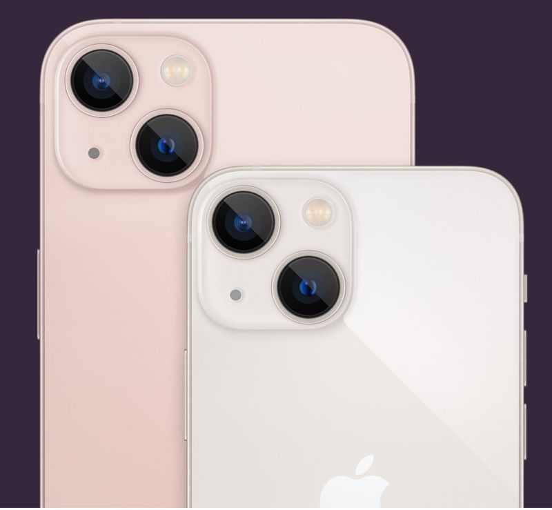 Image of Apple iPhone 13 Mini