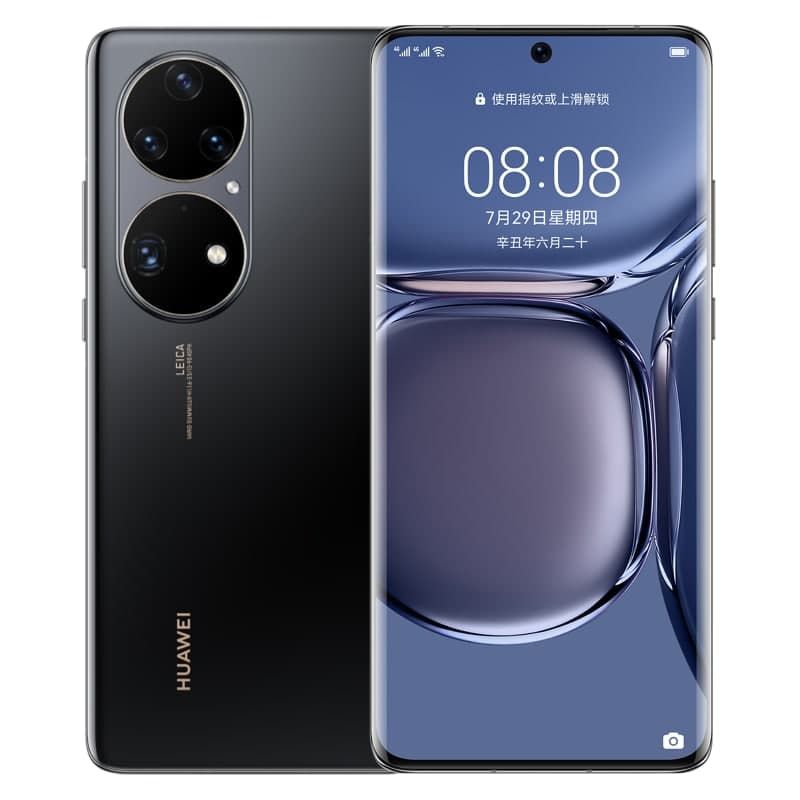 Image of Huawei P50 Pro