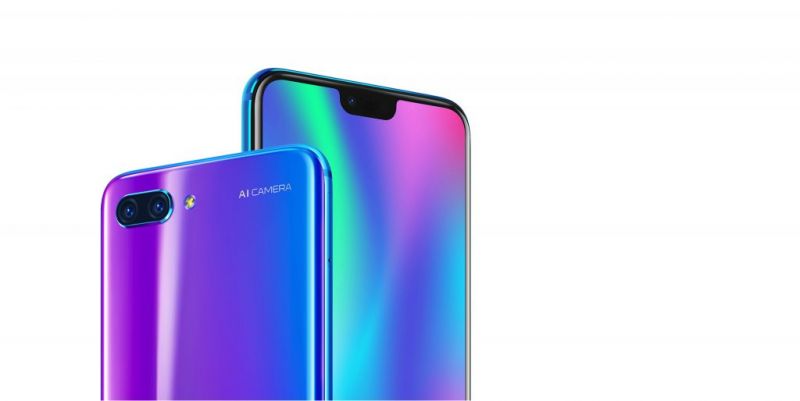 Image of Honor 10