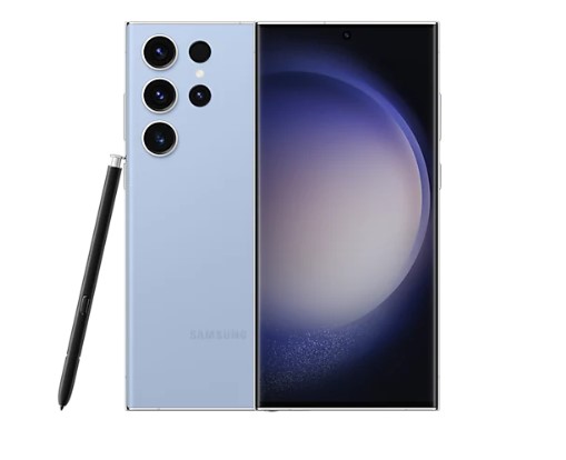 Image of Samsung Galaxy S23 Ultra