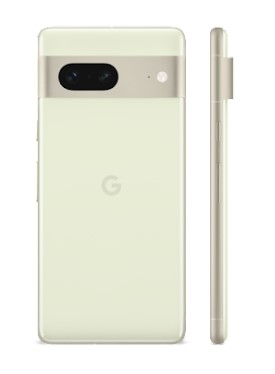 Image of Google Pixel 7