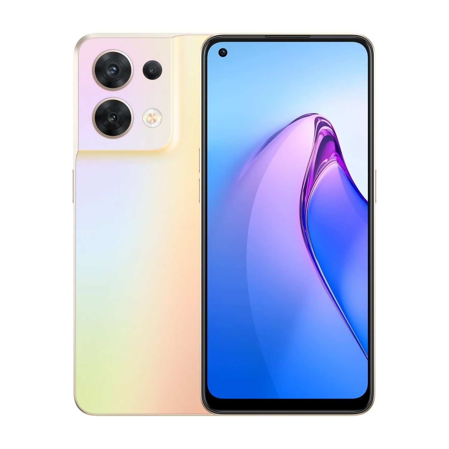 Image of Oppo Reno8 5G