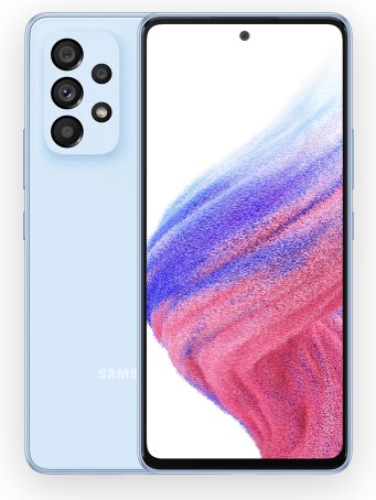 Image of Samsung Galaxy A53
