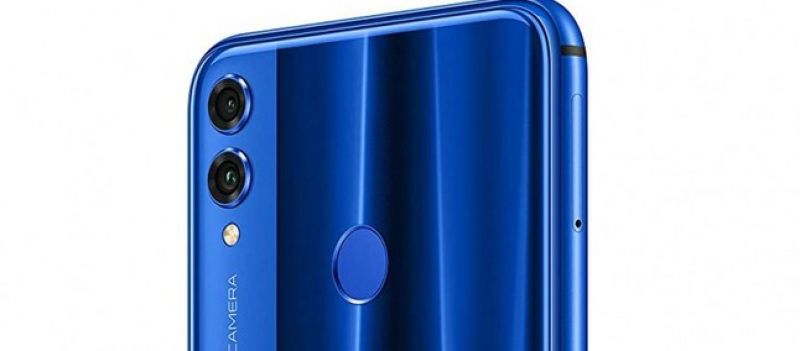 Image of Honor 10 Lite