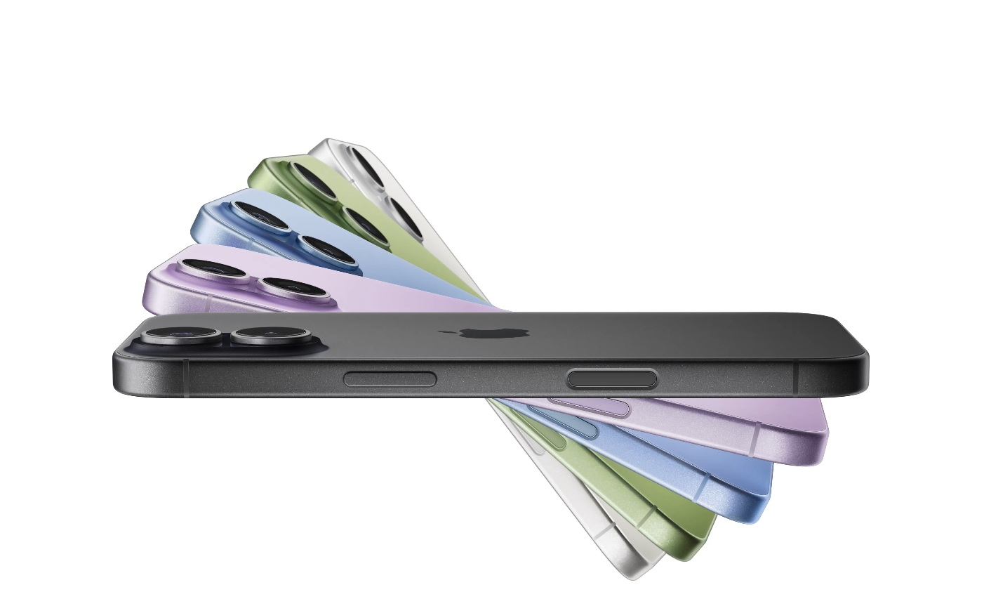 Image of Apple iPhone 17