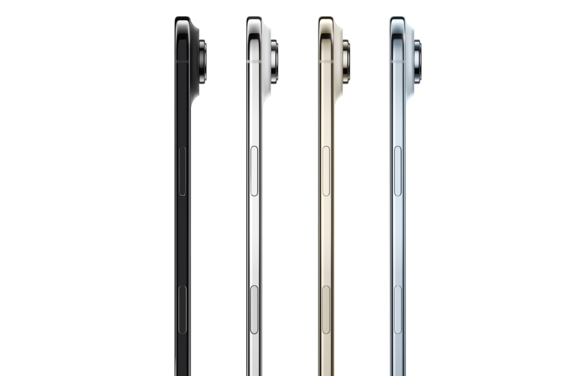 Image of Apple iPhone Air