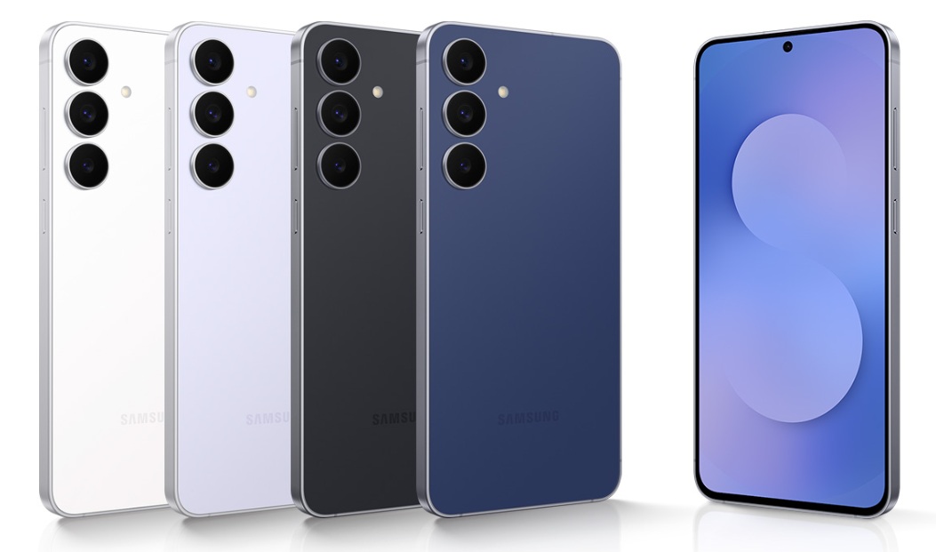 Image of Samsung Galaxy S25 FE