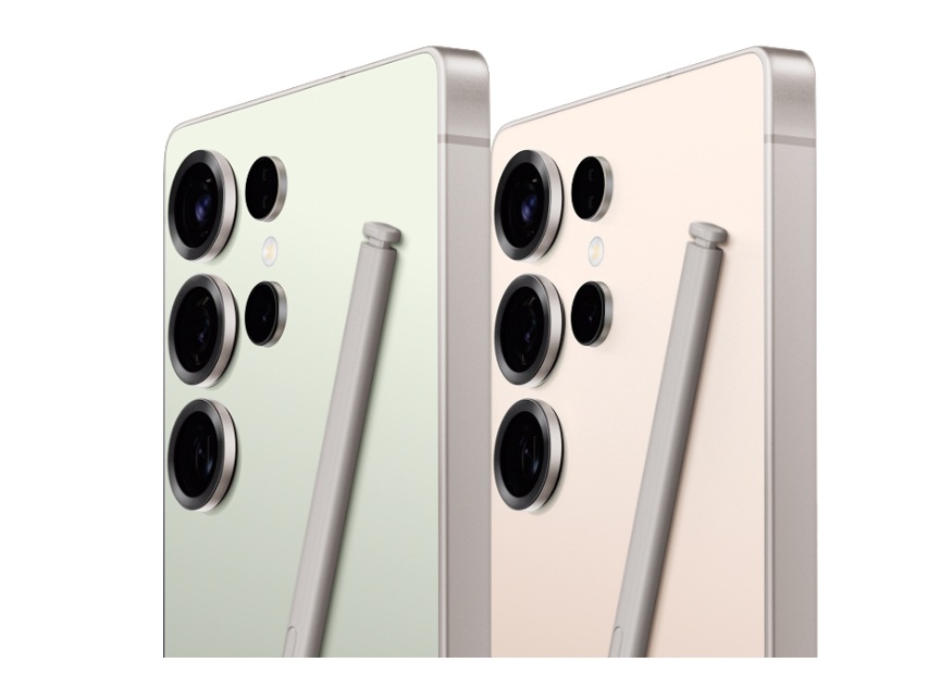 Image of Samsung Galaxy S25 Ultra