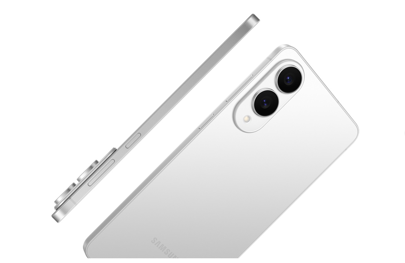 Image of Samsung Galaxy S25 Edge