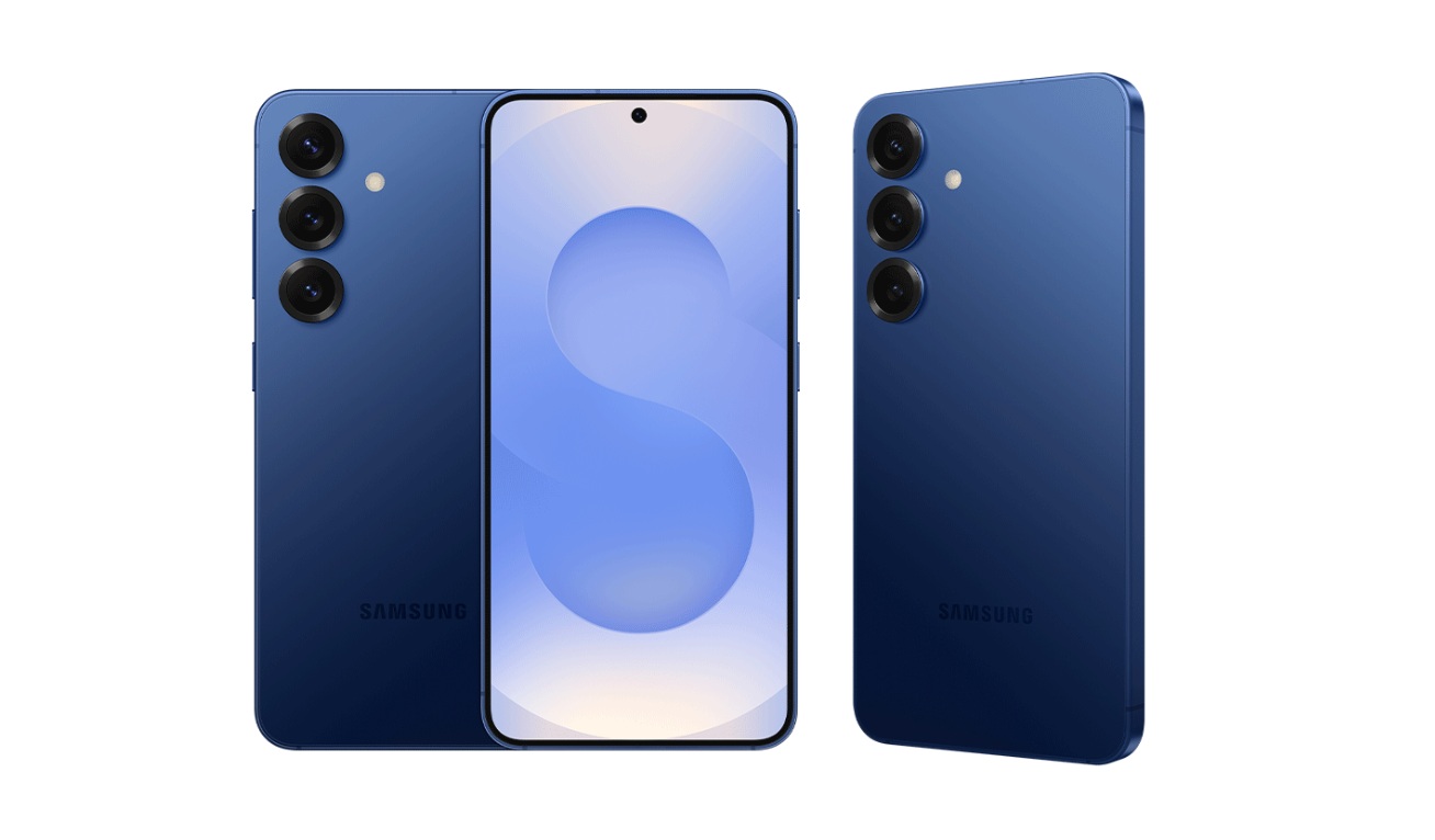 Image of Samsung Galaxy S25